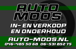 Auto Moos