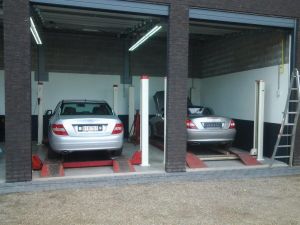 Auto Moos te Holtum